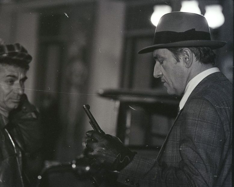 Revansa - Revansa 1978