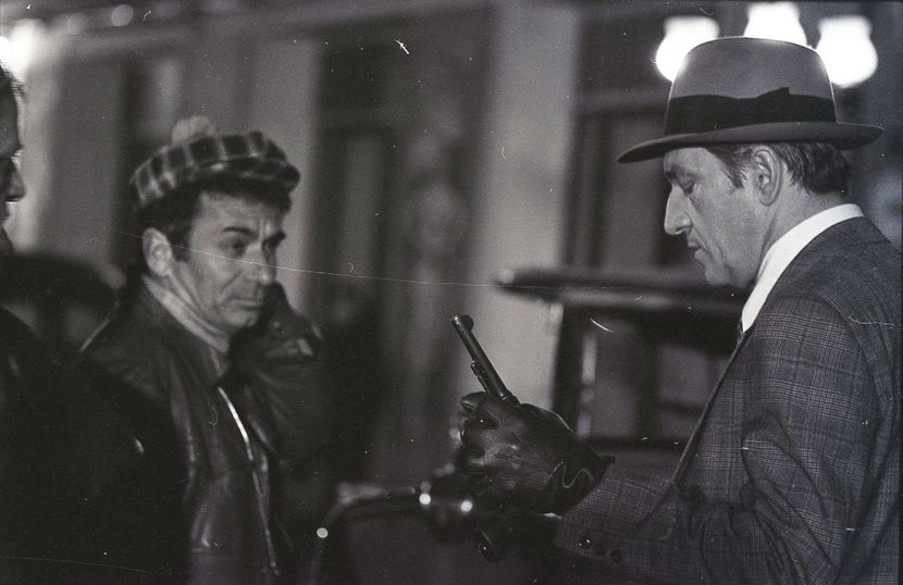 Revansa - Revansa 1978