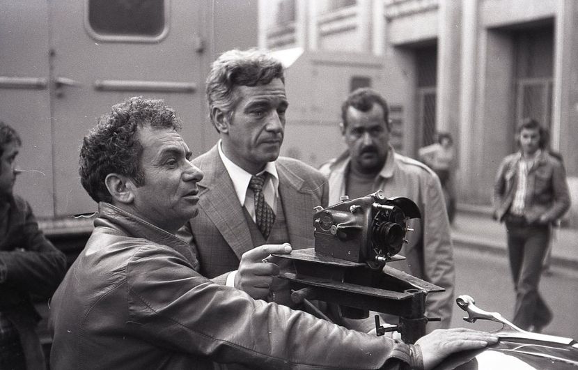 Revansa - Revansa 1978