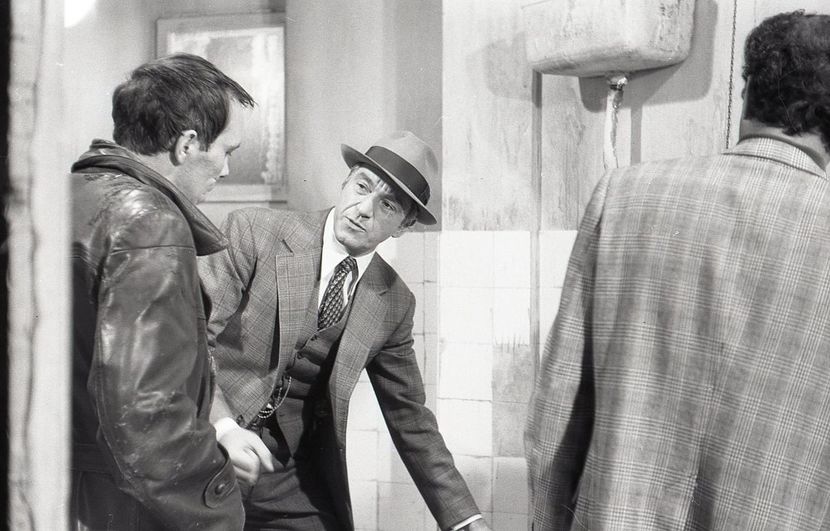 Revansa - Revansa 1978