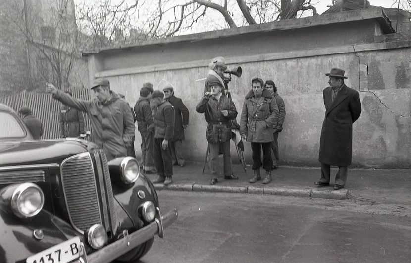 Revansa - Revansa 1978