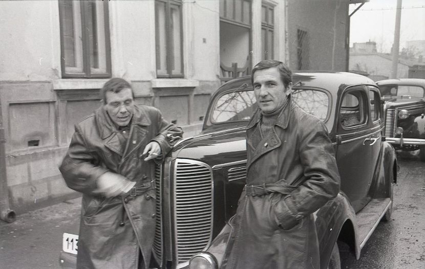 Revansa - Revansa 1978