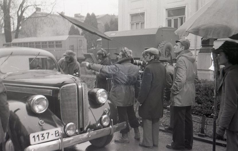 Revansa - Revansa 1978