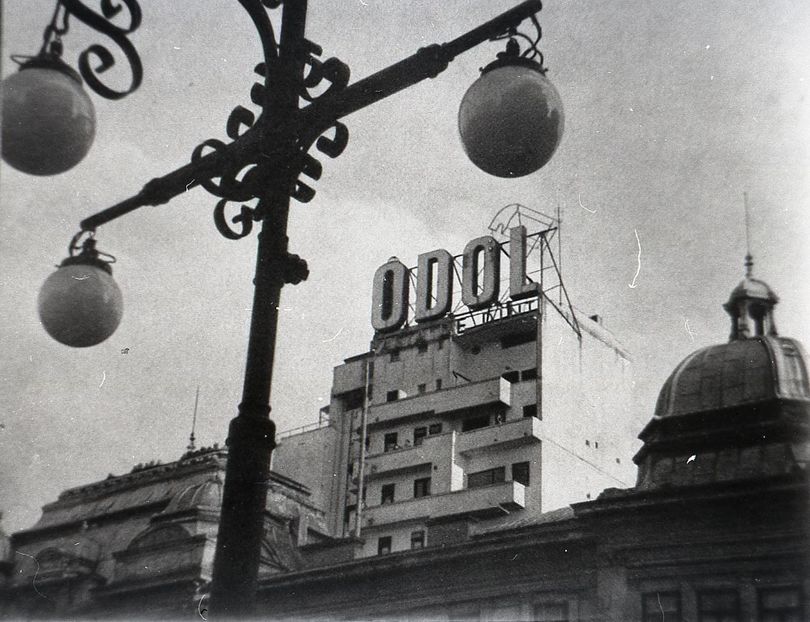 Revansa - Revansa 1978