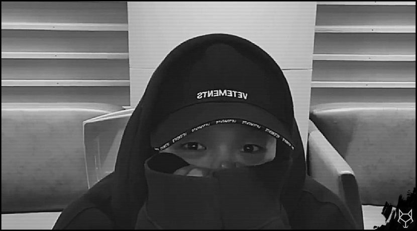 ↳ᶜᵇ⁹⁷ • XIV.IV.MMXXI - chan_hugsmakeeverythingbetter