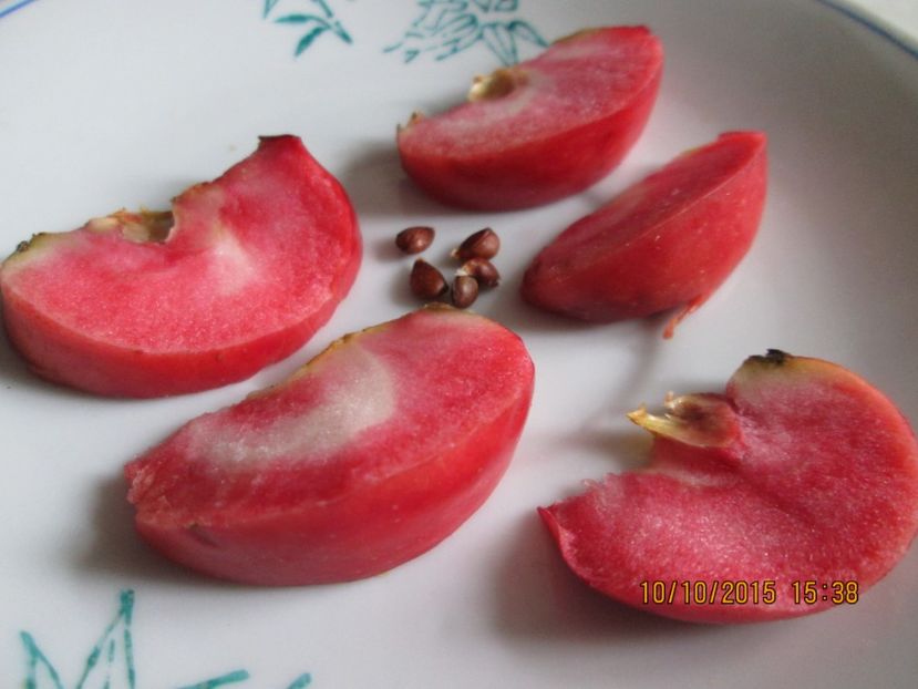  - Măr Red Love Circe