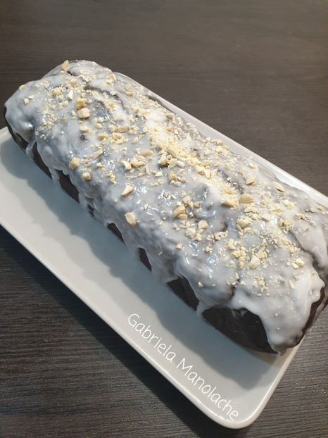  - Chec de post cu cacao