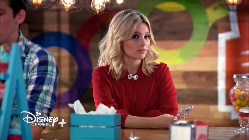 Ambar - Soy Luna