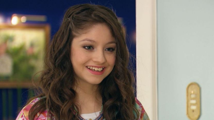 Luna - Soy Luna