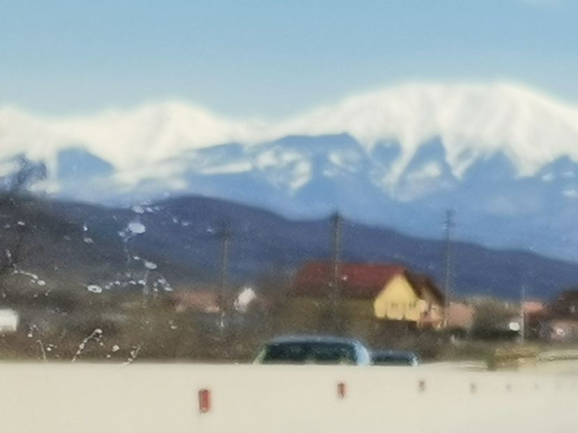  - Frumoșii Carpați 11aprie2021