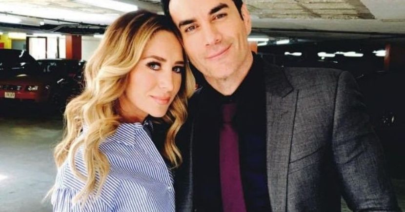 Elena, Ricardo - Por amar sin ley