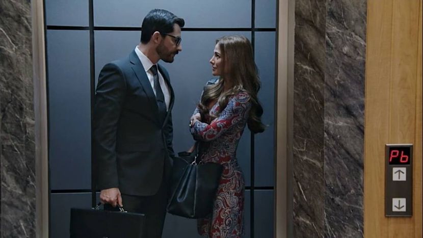 Olivia y Leonardo - Por amar sin ley