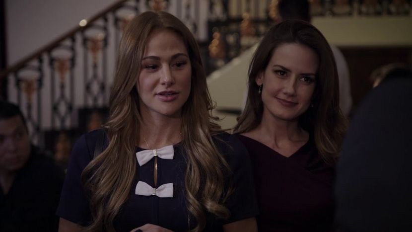 Olivia, Victoria - Por amar sin ley