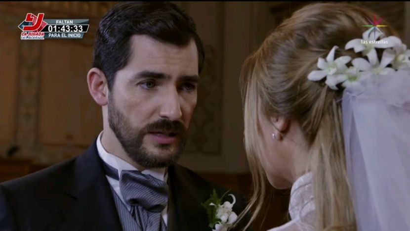 Leonardo y Olivia - Por amar sin ley