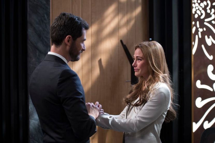 Leonardo y Olivia - Por amar sin ley