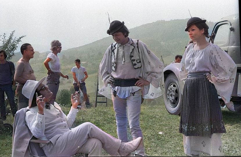 Pacala - Pacala 1974