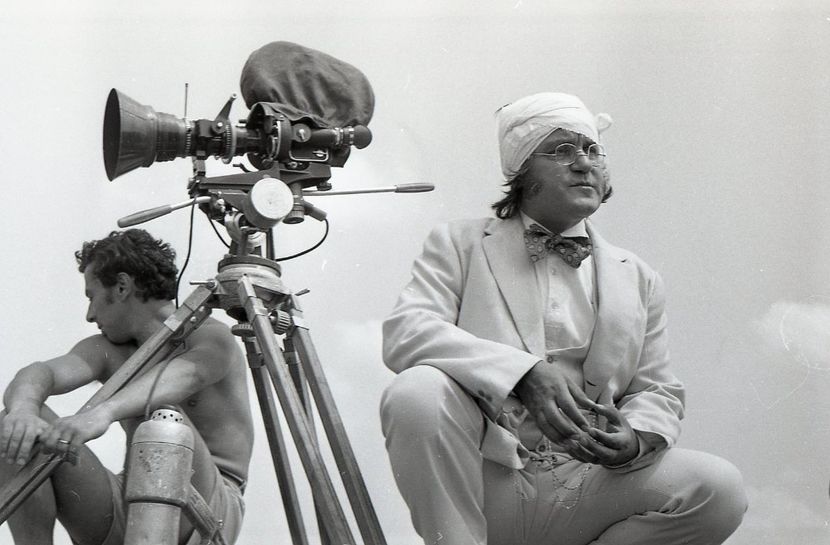 Pacala - Pacala 1974