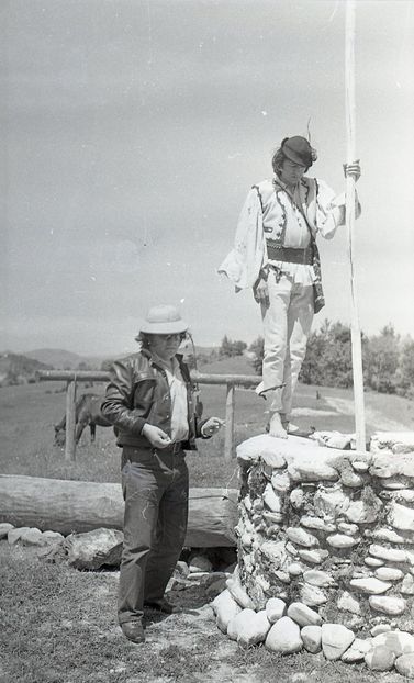 Pacala - Pacala 1974