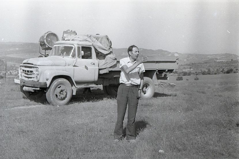 Pacala - Pacala 1974