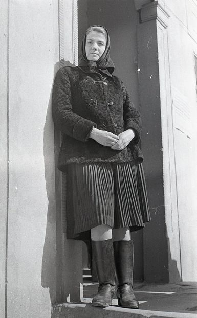 Pacala - Pacala 1974