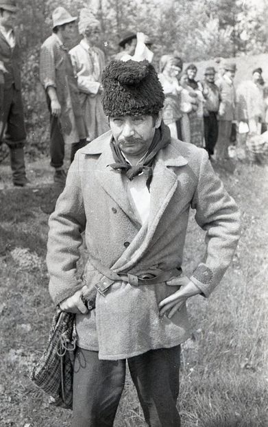 Pacala - Pacala 1974