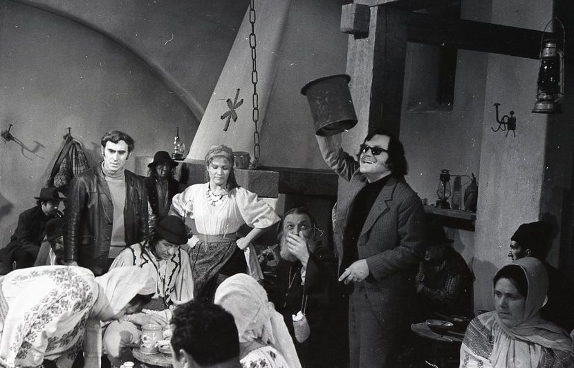 Pacala - Pacala 1974