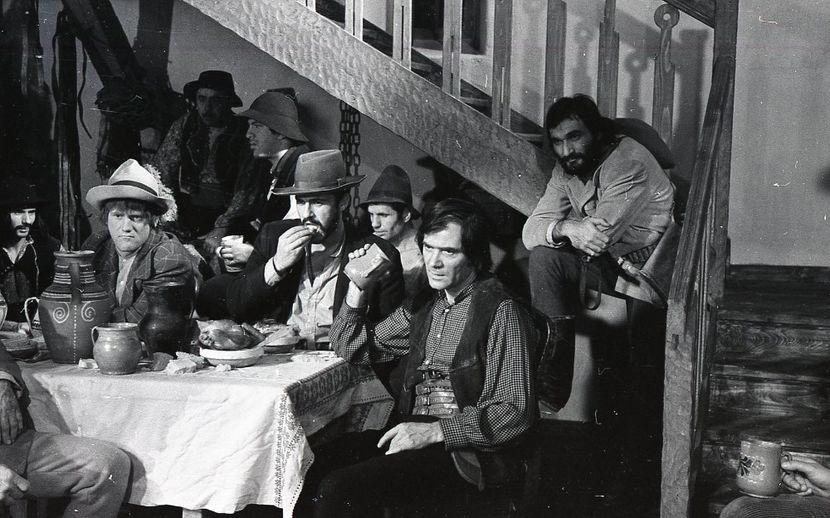 Pacala - Pacala 1974