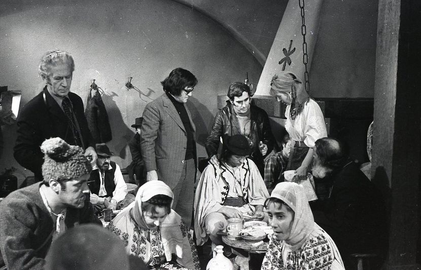 Pacala - Pacala 1974