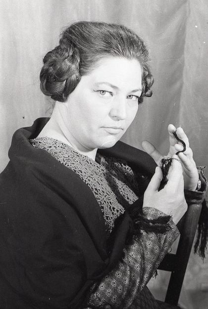 Pacala - Pacala 1974