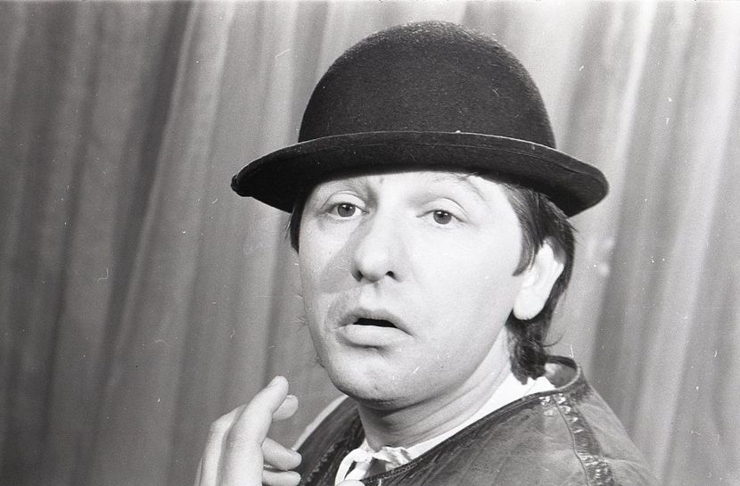 Pacala - Pacala 1974