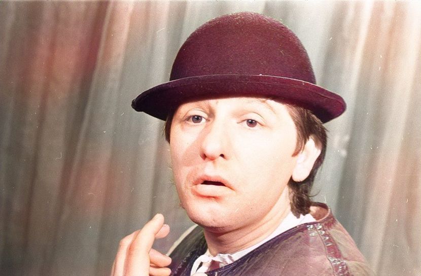 Pacala - Pacala 1974