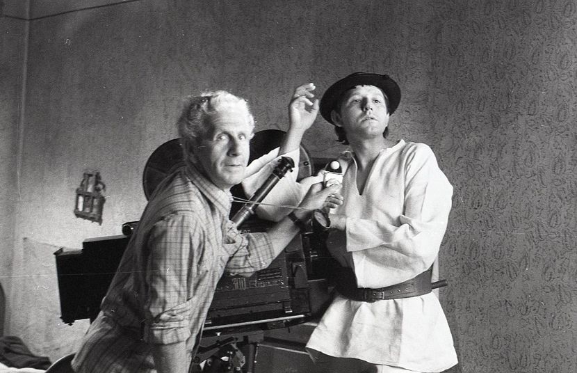 Pacala - Pacala 1974