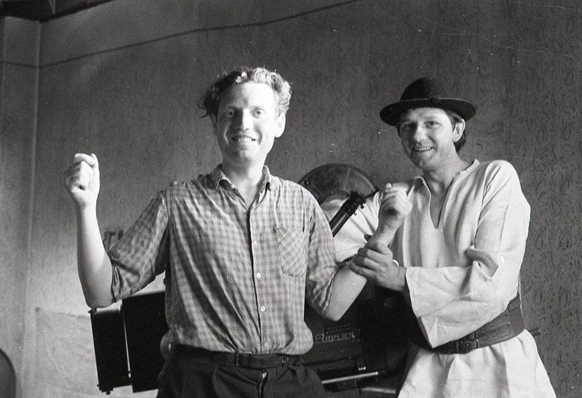 Pacala - Pacala 1974