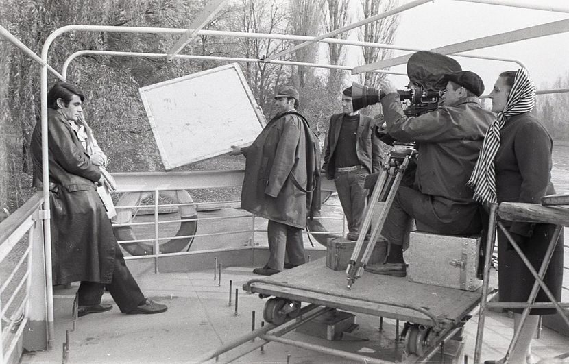 Trecatoarele Iubiri - Trecatoarele Iubiri 1974