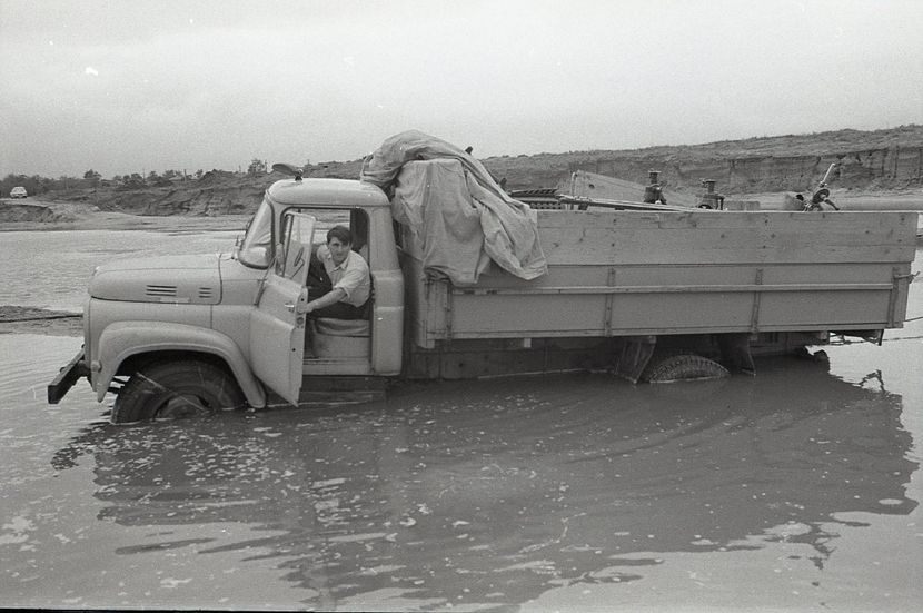 Trecatoarele Iubiri - Trecatoarele Iubiri 1974