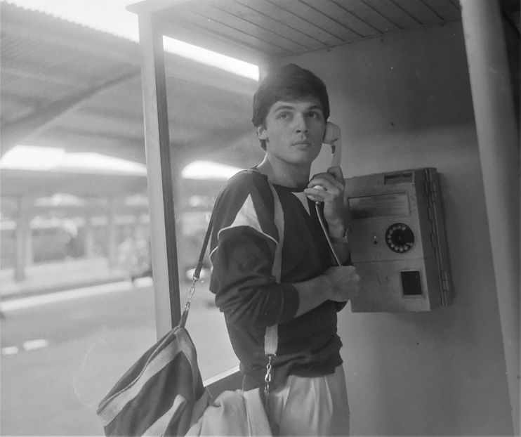 Declaratie De Dragoste - Declaratie De Dragoste 1985