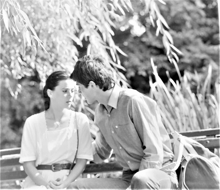 Declaratie De Dragoste - Declaratie De Dragoste 1985