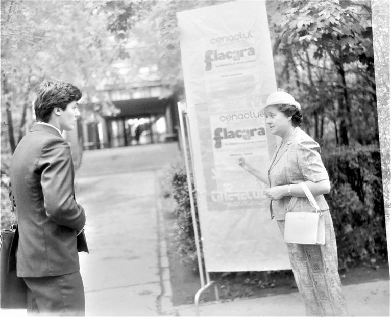 Declaratie De Dragoste - Declaratie De Dragoste 1985