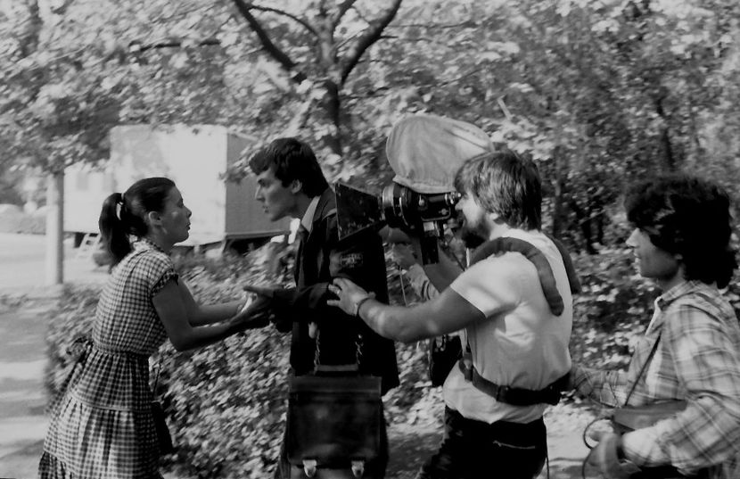 Declaratie De Dragoste - Declaratie De Dragoste 1985