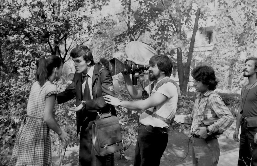 Declaratie De Dragoste - Declaratie De Dragoste 1985