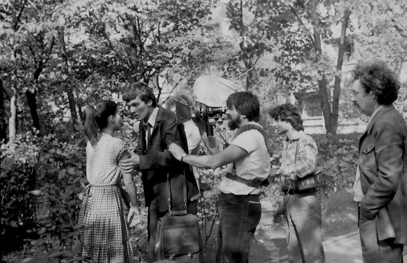 Declaratie De Dragoste - Declaratie De Dragoste 1985