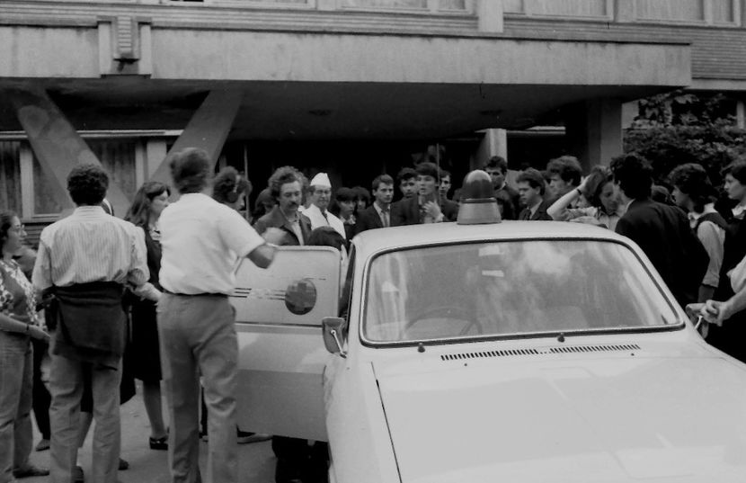 Declaratie De Dragoste - Declaratie De Dragoste 1985