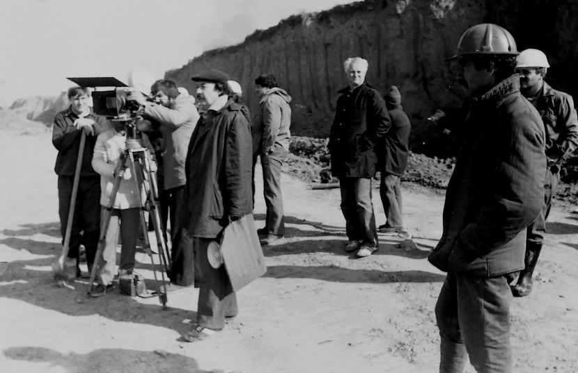 Declaratie De Dragoste - Declaratie De Dragoste 1985