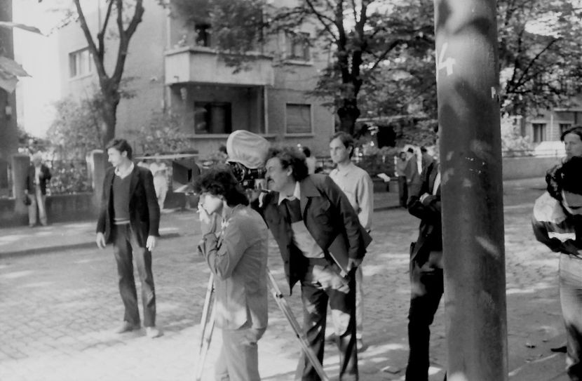 Declaratie De Dragoste - Declaratie De Dragoste 1985