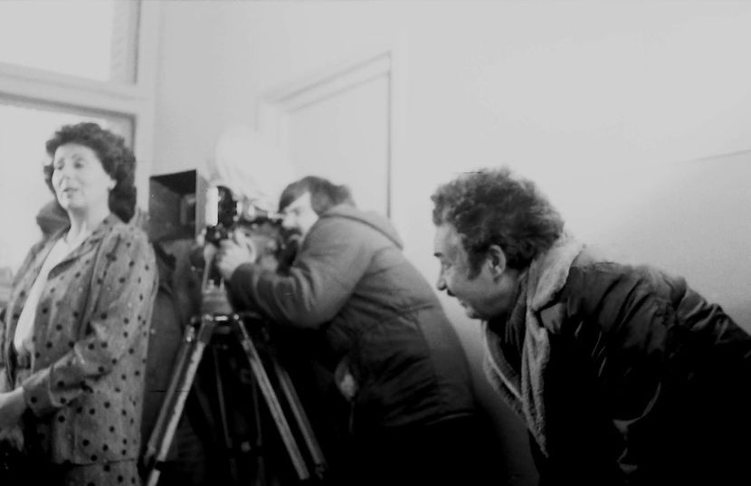 Declaratie De Dragoste - Declaratie De Dragoste 1985