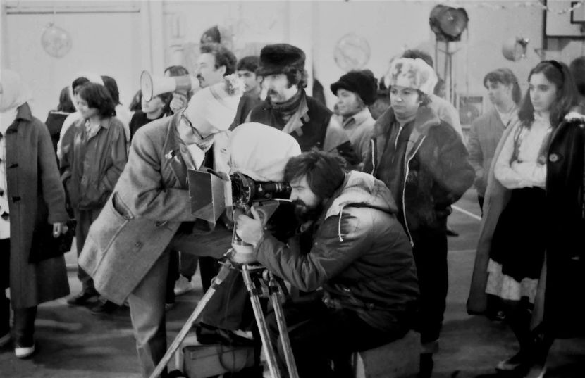 Declaratie De Dragoste - Declaratie De Dragoste 1985