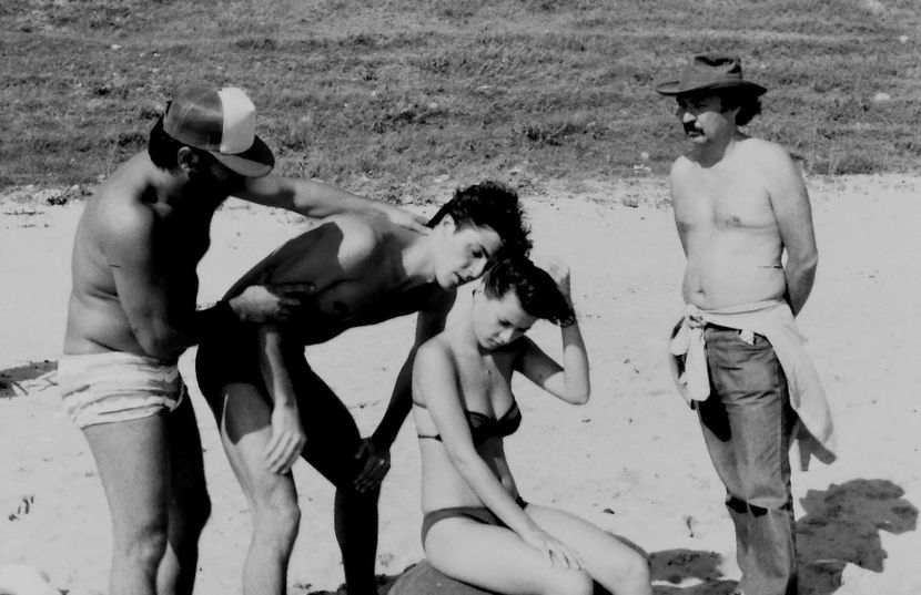 Declaratie De Dragoste - Declaratie De Dragoste 1985