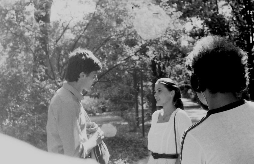 Declaratie De Dragoste - Declaratie De Dragoste 1985