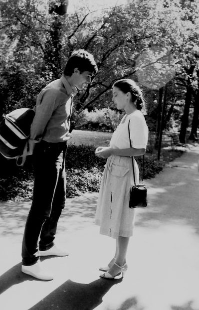 Declaratie De Dragoste - Declaratie De Dragoste 1985