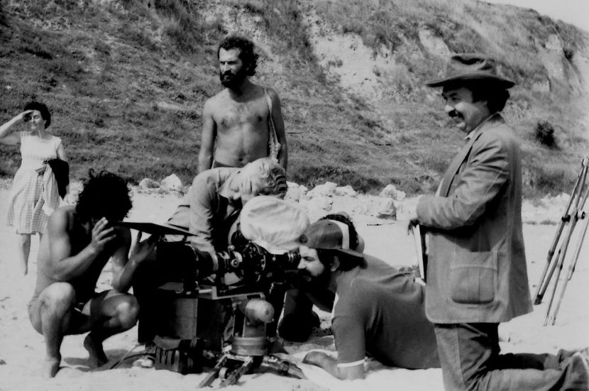 Declaratie De Dragoste - Declaratie De Dragoste 1985